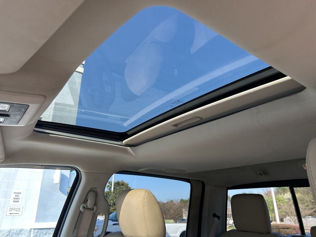 2015 RAM 1500 Laramie