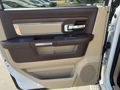 2015 RAM 1500 Laramie