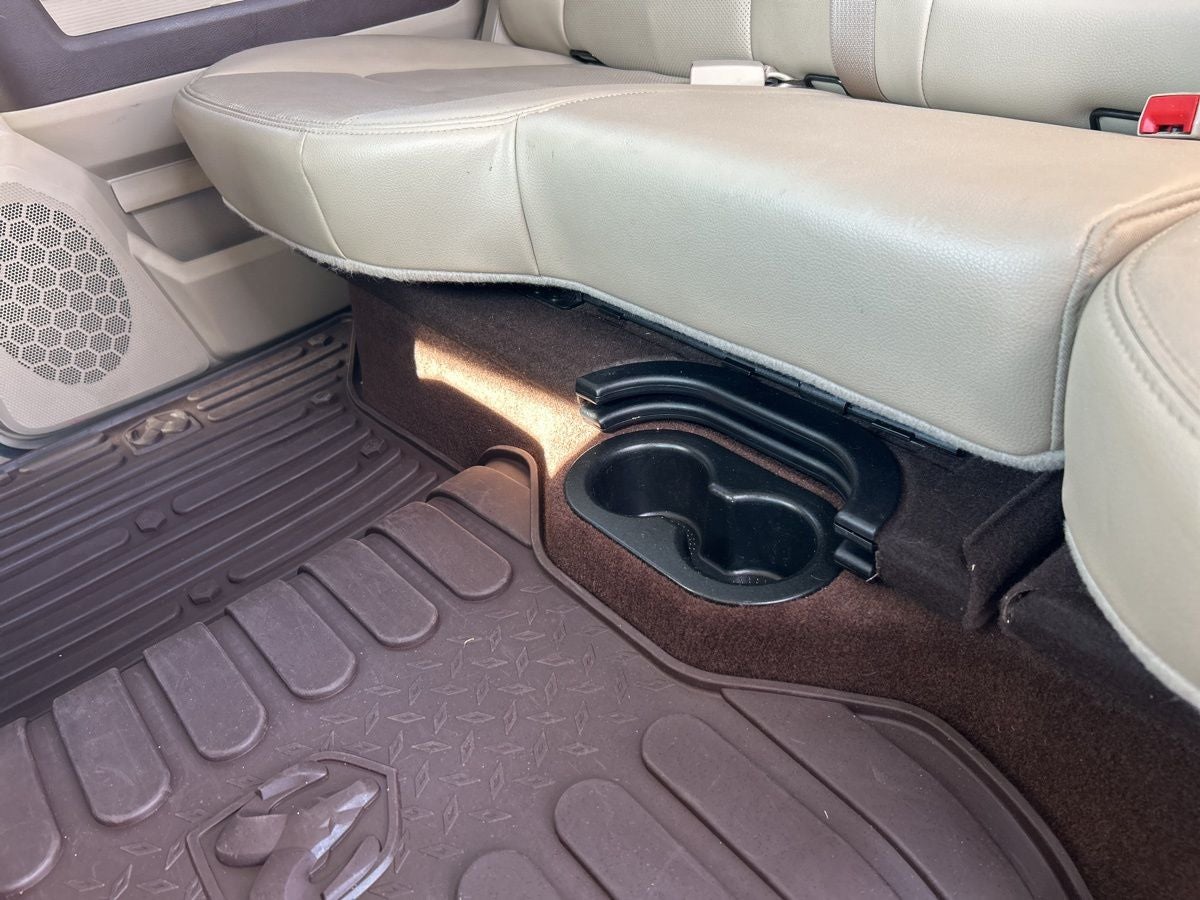 2015 RAM 1500 Laramie