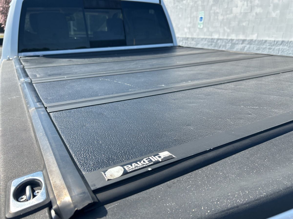 2015 RAM 1500 Laramie