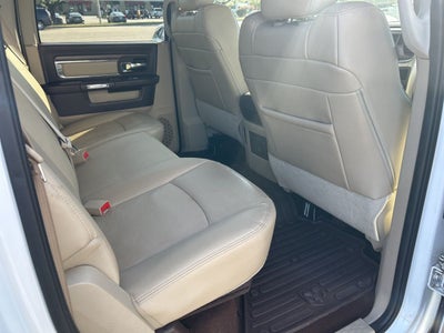 2015 RAM 1500 Laramie