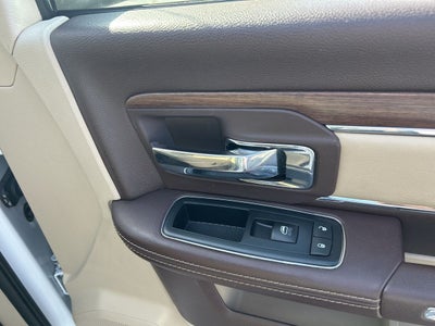 2015 RAM 1500 Laramie