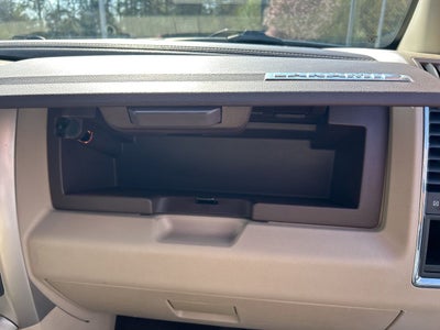 2015 RAM 1500 Laramie