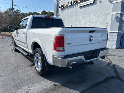 2015 RAM 1500 Laramie