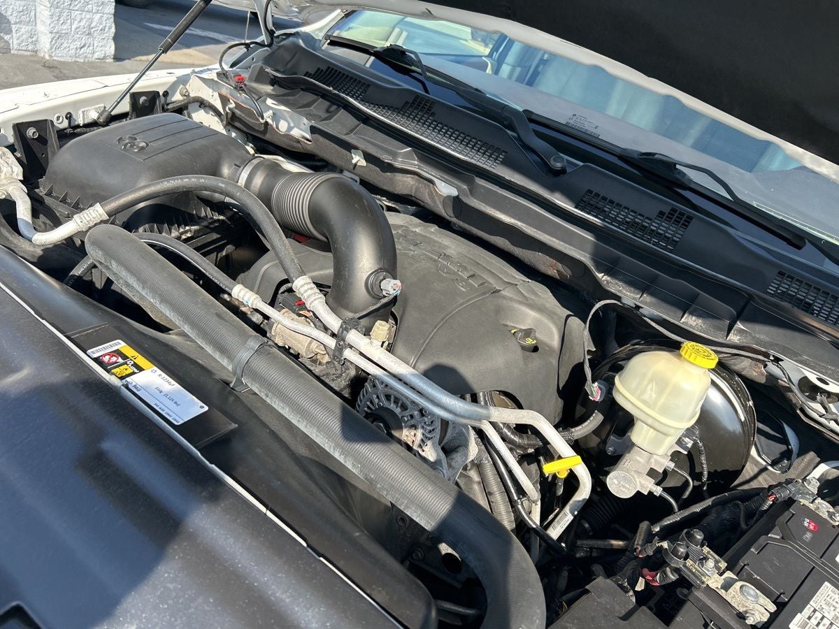 2015 RAM 1500 Laramie