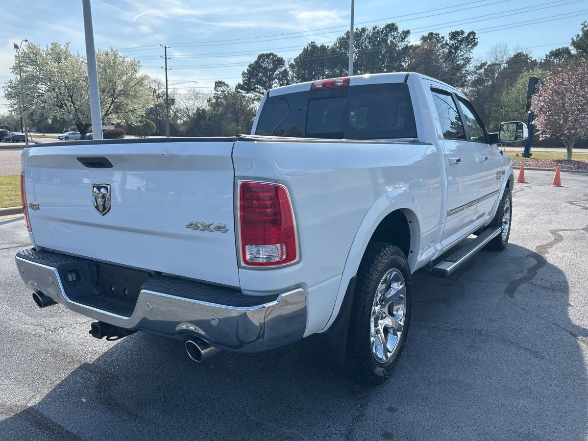 2015 RAM 1500 Laramie