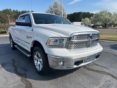 2015 RAM 1500 Laramie