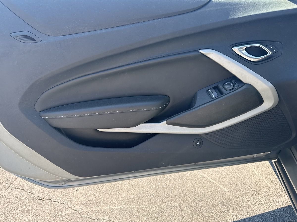 2023 Chevrolet Camaro 1LT