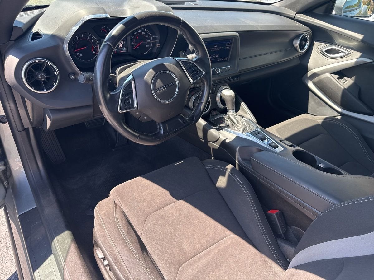 2023 Chevrolet Camaro 1LT