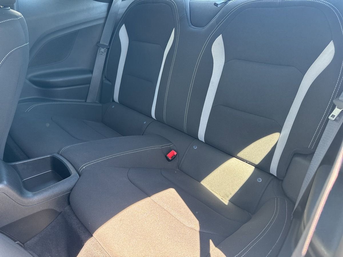 2023 Chevrolet Camaro 1LT