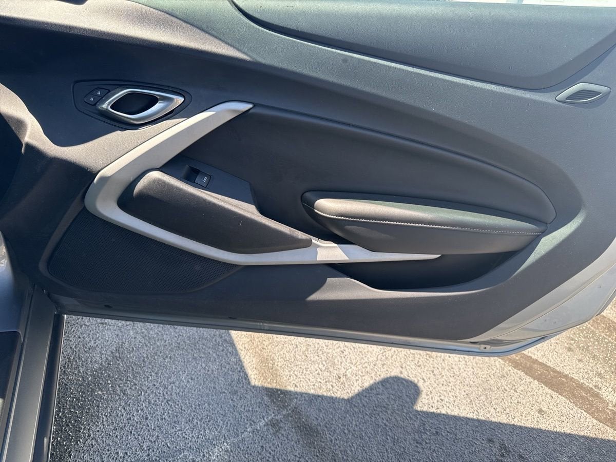 2023 Chevrolet Camaro 1LT