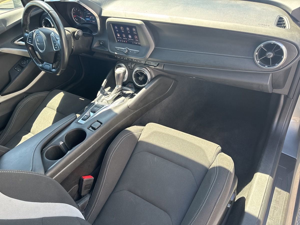 2023 Chevrolet Camaro 1LT