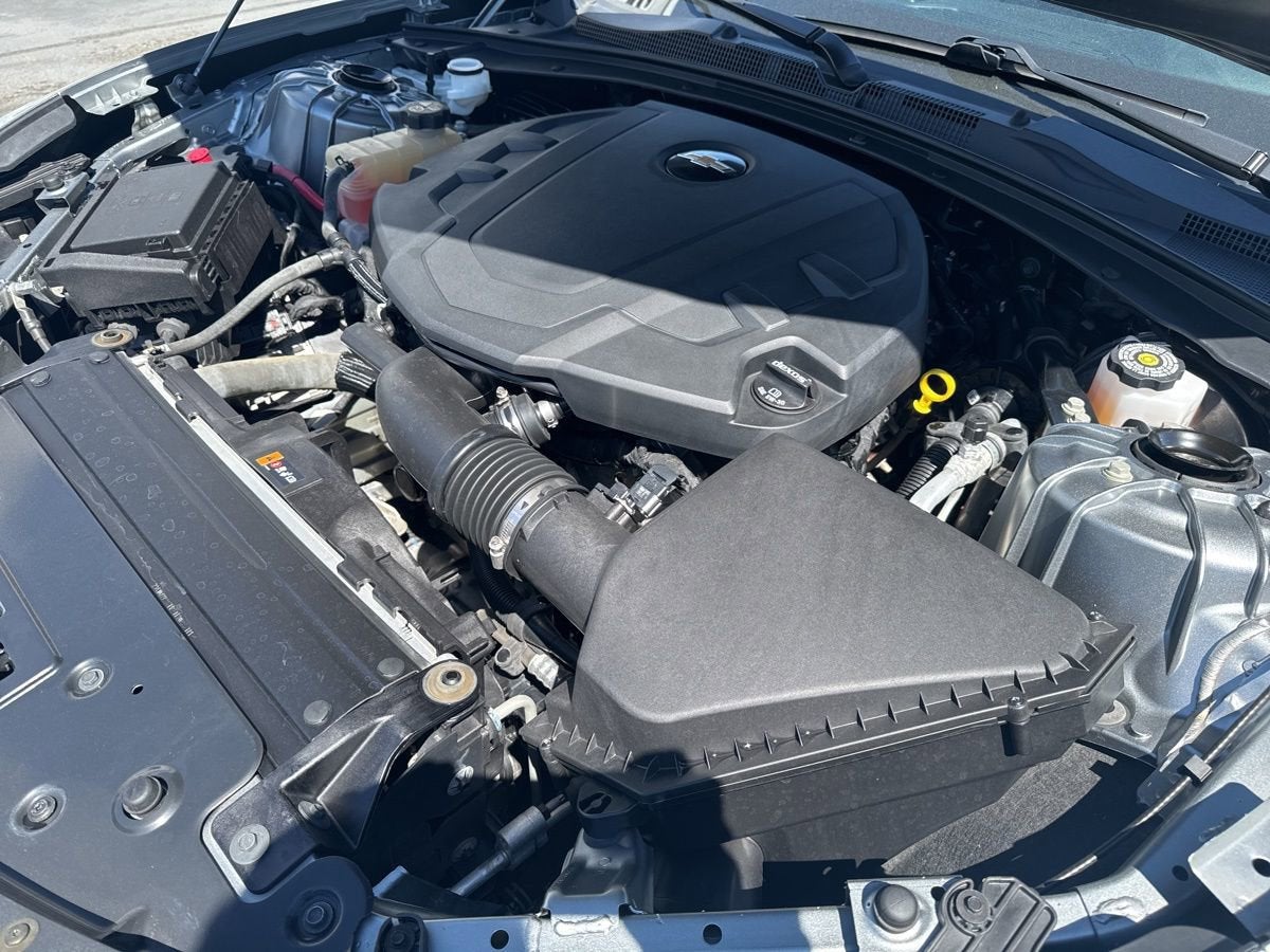 2023 Chevrolet Camaro 1LT