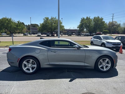 2023 Chevrolet Camaro 1LT