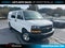 2022 Chevrolet Express 2500 Work Van Cargo