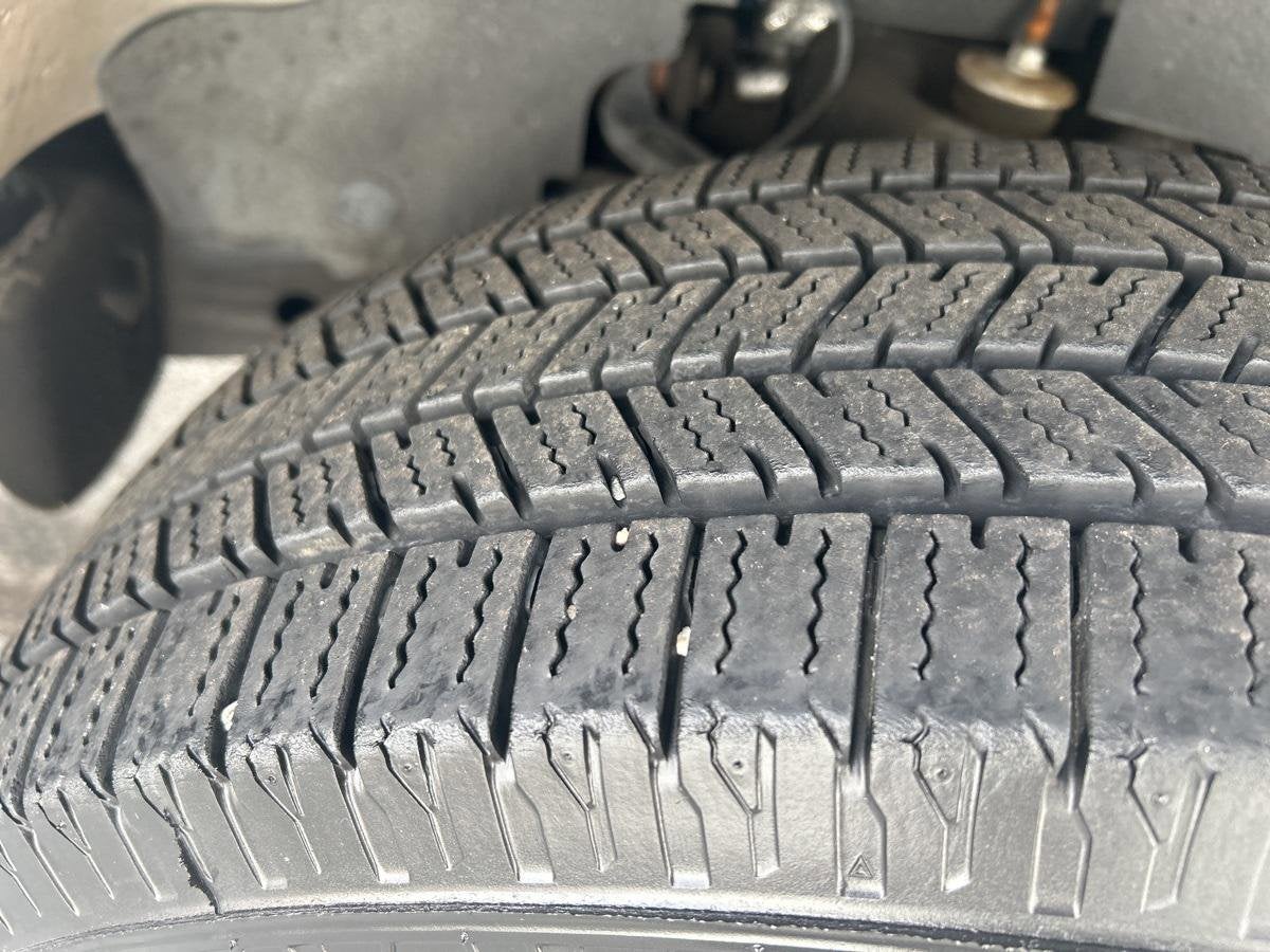 2022 Chevrolet Express 2500 Work Van Cargo