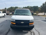 2022 Chevrolet Express 2500 Work Van Cargo