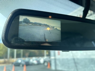 2022 Chevrolet Express 2500 Work Van Cargo