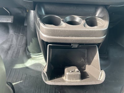 2022 Chevrolet Express 2500 Work Van Cargo