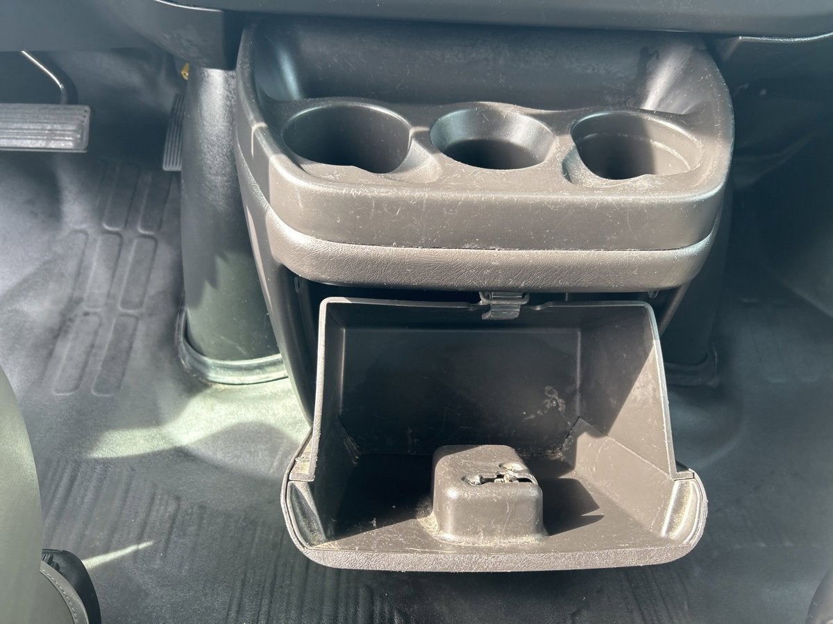 2022 Chevrolet Express 2500 Work Van Cargo