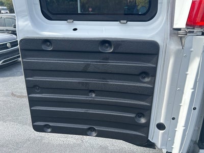 2022 Chevrolet Express 2500 Work Van Cargo