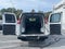 2022 Chevrolet Express 2500 Work Van Cargo