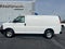 2022 Chevrolet Express 2500 Work Van Cargo