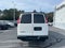 2022 Chevrolet Express 2500 Work Van Cargo