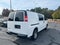 2022 Chevrolet Express 2500 Work Van Cargo