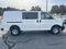 2022 Chevrolet Express 2500 Work Van Cargo
