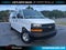 2023 Chevrolet Express 2500 Work Van Cargo