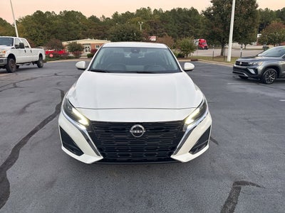 2023 Nissan Altima 2.5 SL