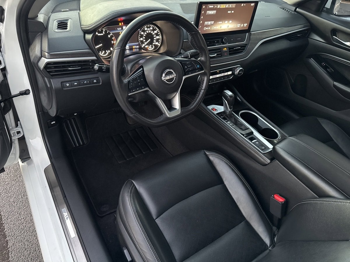 2023 Nissan Altima 2.5 SL