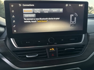 2023 Nissan Altima 2.5 SL