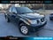2020 Nissan Frontier S