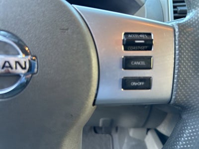 2020 Nissan Frontier S