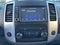 2020 Nissan Frontier S