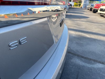 2023 Volkswagen Atlas 2.0T SE