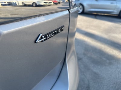 2023 Volkswagen Atlas 2.0T SE