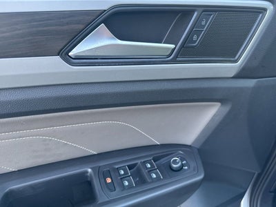 2023 Volkswagen Atlas 2.0T SE