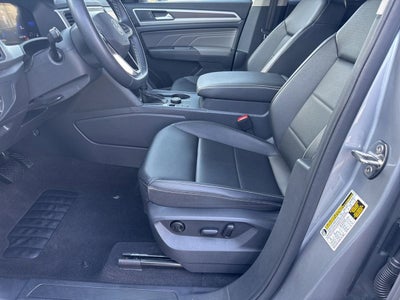 2023 Volkswagen Atlas 2.0T SE