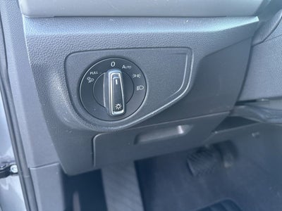 2023 Volkswagen Atlas 2.0T SE