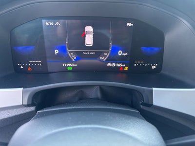 2023 Volkswagen Atlas 2.0T SE