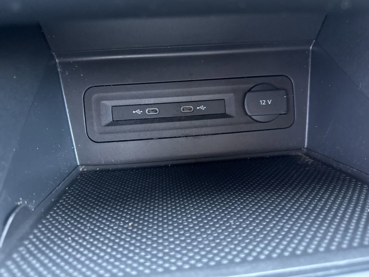 2023 Volkswagen Atlas 2.0T SE