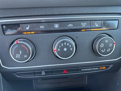 2023 Volkswagen Atlas 2.0T SE