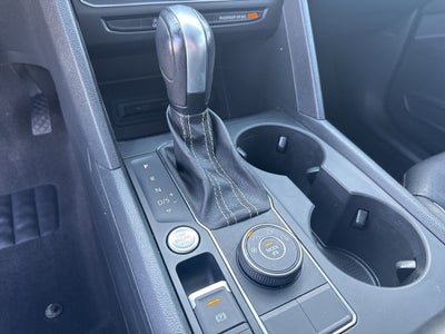 2023 Volkswagen Atlas 2.0T SE