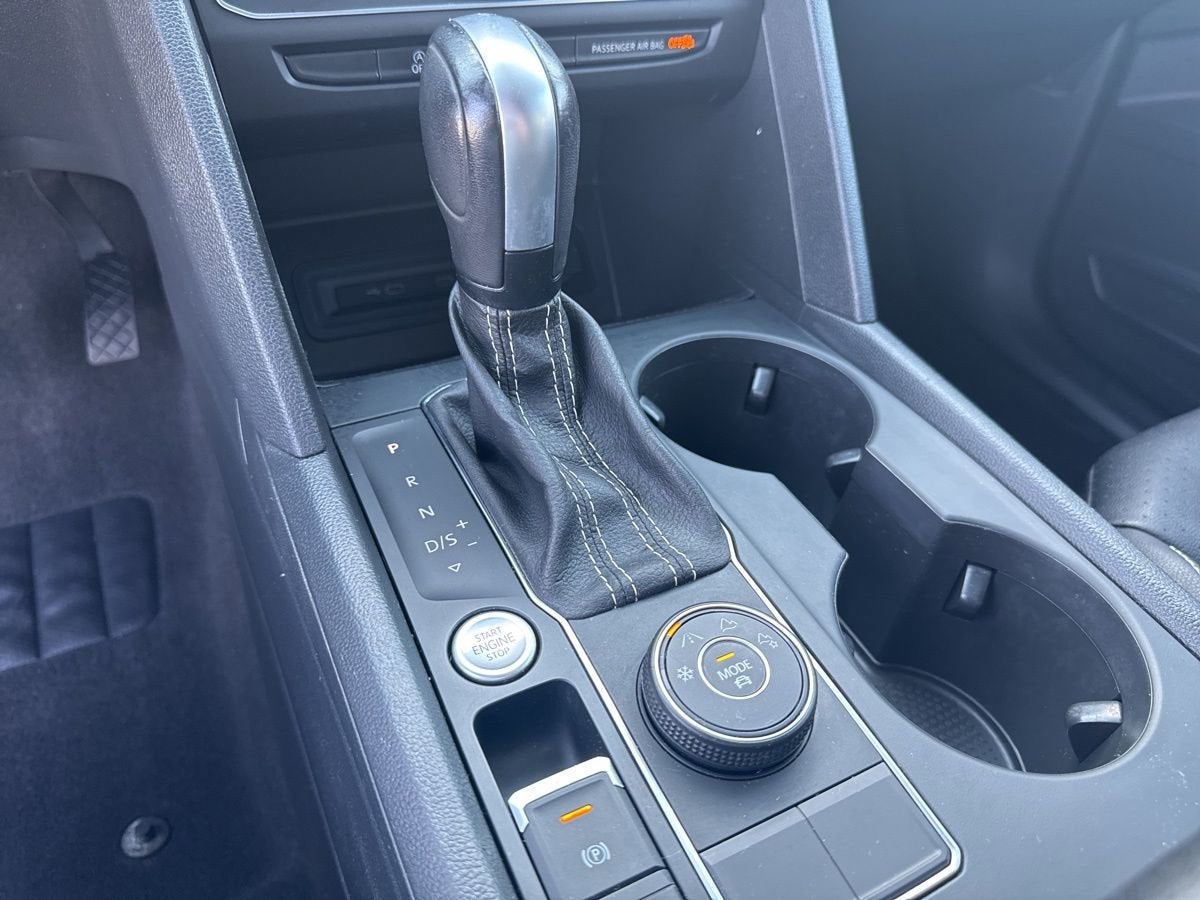 2023 Volkswagen Atlas 2.0T SE