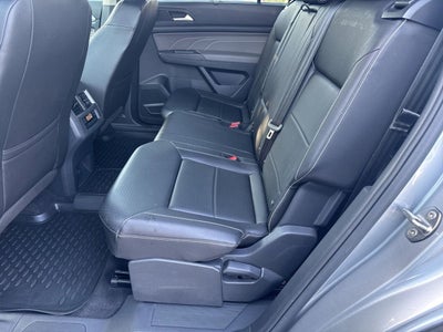 2023 Volkswagen Atlas 2.0T SE