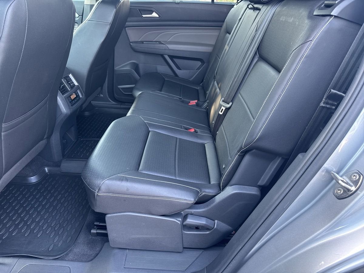 2023 Volkswagen Atlas 2.0T SE