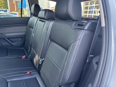 2023 Volkswagen Atlas 2.0T SE